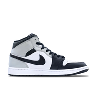 Navy Blue Gray Dragon Style Custom Air Jordan 1