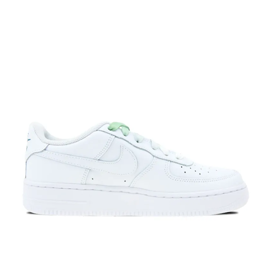 Custom Air Force 1 Low Jasmine Green