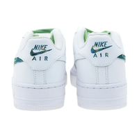 Custom Air Force 1 Low Jasmine Green