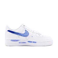 Custom Air Force 1 Low Night Cloud Moon Blue