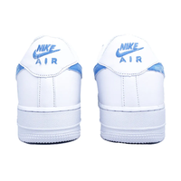 Custom Air Force 1 Low Cloud Star Blue