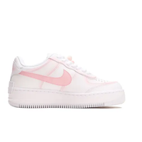 Custom Air Force 1 Low Pink Rabbit